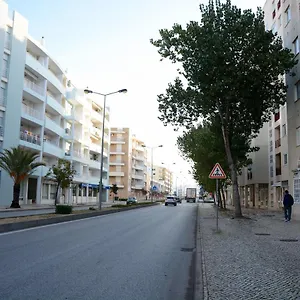  Apartamento Casa Nau B Portugal