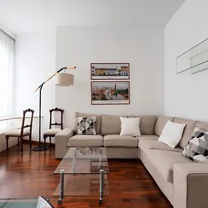 Apartment Duomo Luxury Vi, Mailand