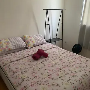  Apartamento Apartamento Jaraguá Brasil