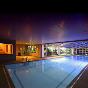  Apartamento Quality Paulista Bela Cintra Brasil
