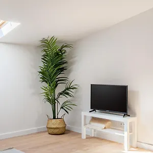  Apartamento Altido Campolide Flats Portugal