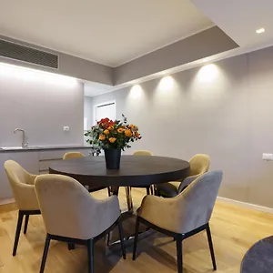  Apartment Prestige Boutique -piazza Duomo