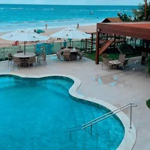  Apartamento Porto De Galinha Luxo Em Frente Ao Mar Brasil