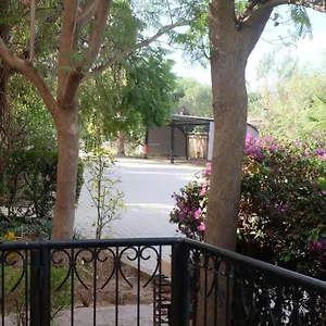 Eden Palm Resident Palmeraie Marrakech Marrakesh