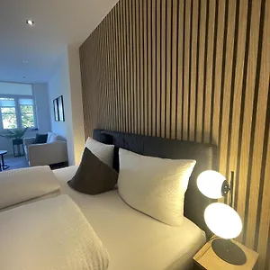 Modernes City-loft Am Tegernsee Mit Schnellem Wlan , Bad Wiessee Deutschland