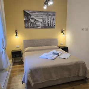 Appartement Magnoliaapartments - 18b Visconti Duomo, Milan