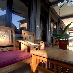 Arik's , Ubud Indonesien
