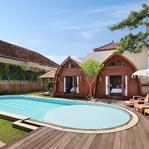 Kubu Gwk , Jimbaran Indonesien