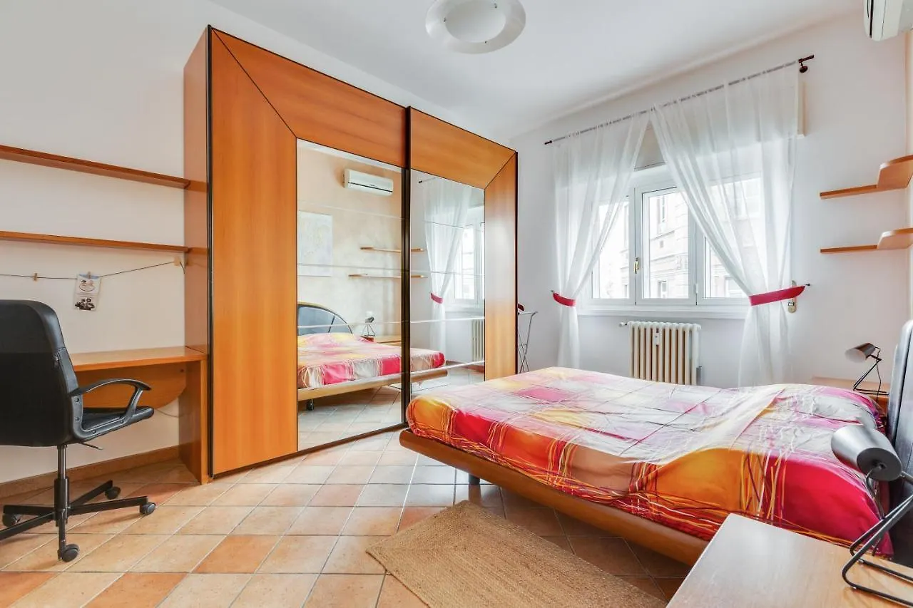 Darsena & Navigli Cosy Flat Apartment Milan